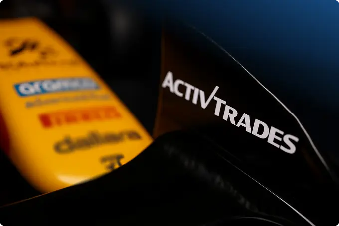 ActivTrades - Uma vida inteira de atenção aos detalhes