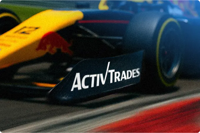 ActivTrades - Projetado para precisão e velocidade