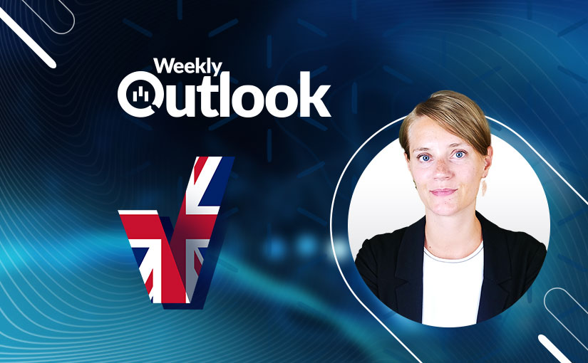 UK fiscal and CPI data ahead