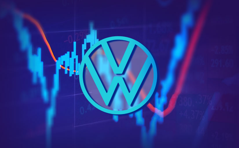 VW: Sonderdividende belastet