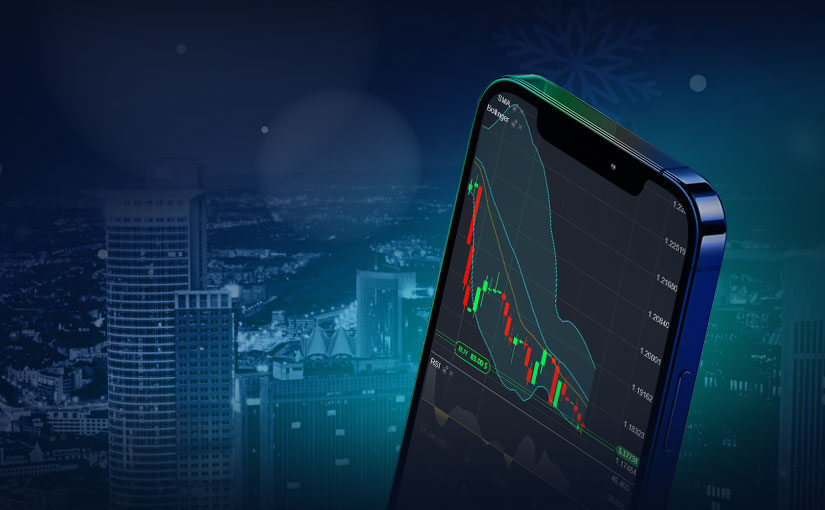DAX: Weihnachtsfreude?