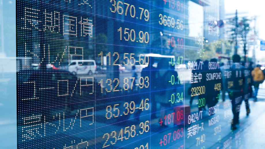 Dollar US en hausse trois jours