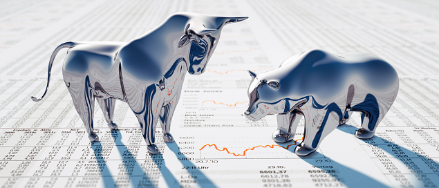 European markets extend losses