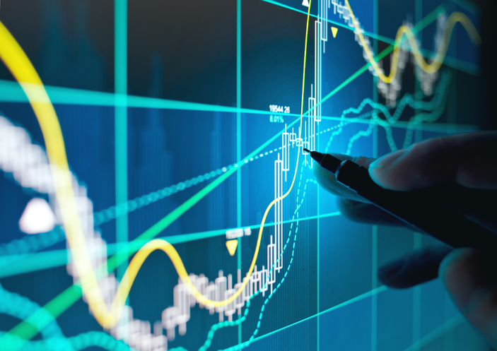Growth stocks under pressure