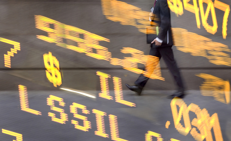 Европейските борси със смесен старт