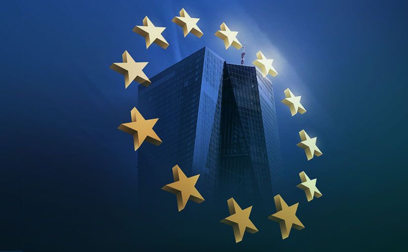 EuroStoxx50 vor EZB-Entscheidung