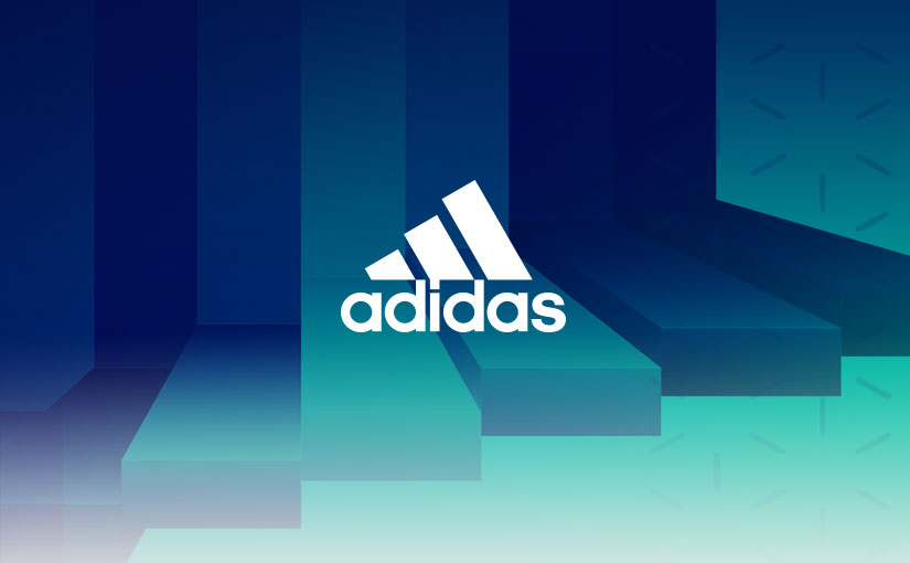 Adidas unter Druck