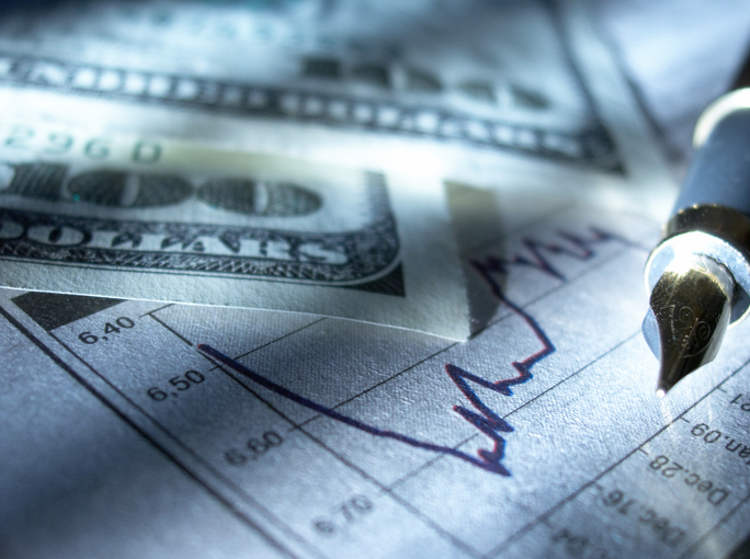 السوق ينتظر بيانات التضخم الأمريكية