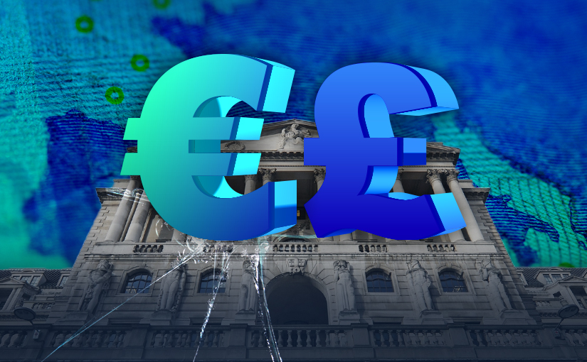 EURGBP: UK-Inflation schwächt sich ab