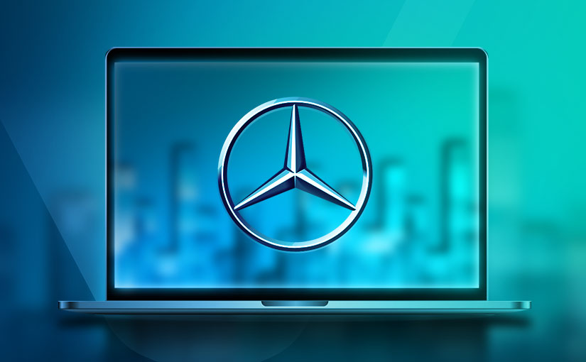 Mercedes-Benz: Zahlen bewegen Aktie