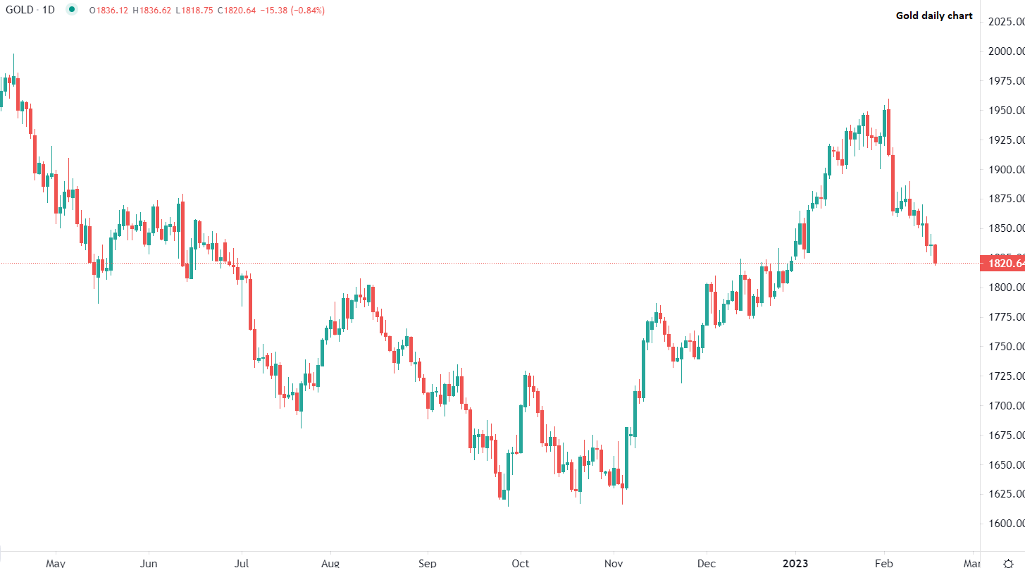 今日市場動態分析