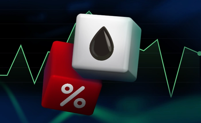 EuroStoxx50: Gas vs Tassi