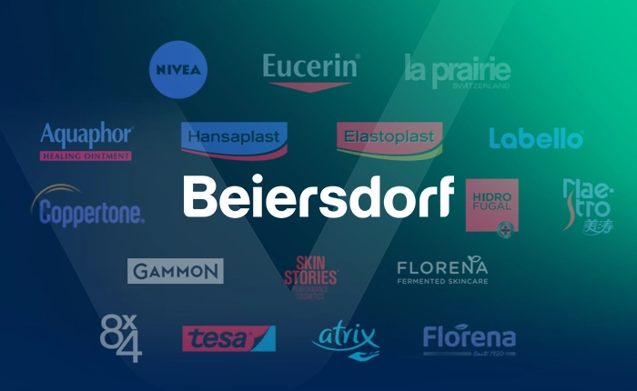 Beiersdorf nach Zahlen schwach