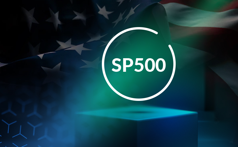 S&P500: Realrendite im negativen Bereich