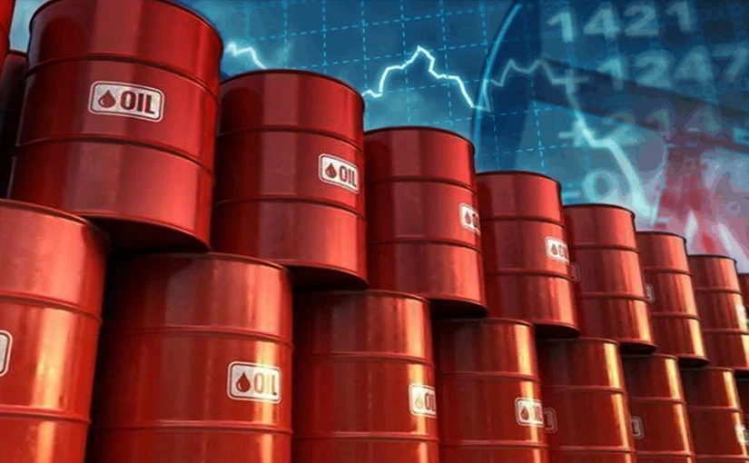 WTI: Ölpreise und Inflation