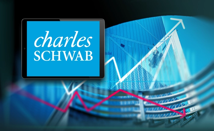 Charles Schwab: Chance in der Bankenkrise?