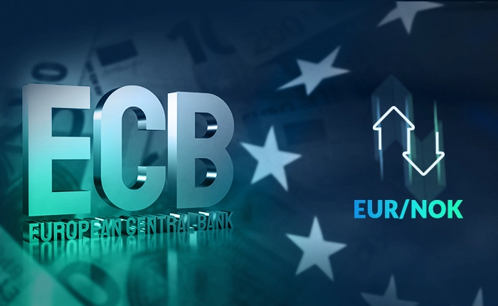EURNOK: EZB-Entscheidung im Fokus