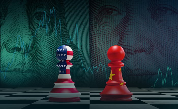 USDCNH: Dollar schwach gegen Yuan