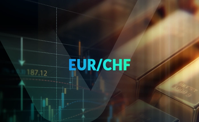 EURCHF: Weg zur Parität?