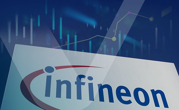 Infineon erhöht Prognose
