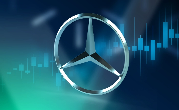 Mercedes: Kuwait reduziert Anteil