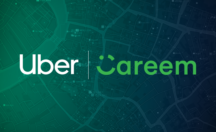 Uber: Careem-Ausgliederung geplant