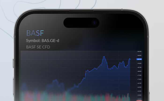 BASF übertrifft Erwartungen