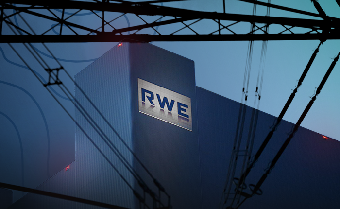 RWE: Gerüchte und Quartalszahlen