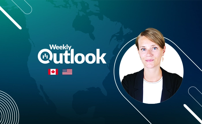 US und Kanada Einzelhandelsdaten im Fokus