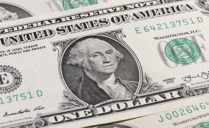 Dólar estable frente a principales divisas