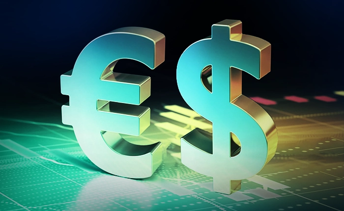 EURUSD - EZB vor Zinserhöhung