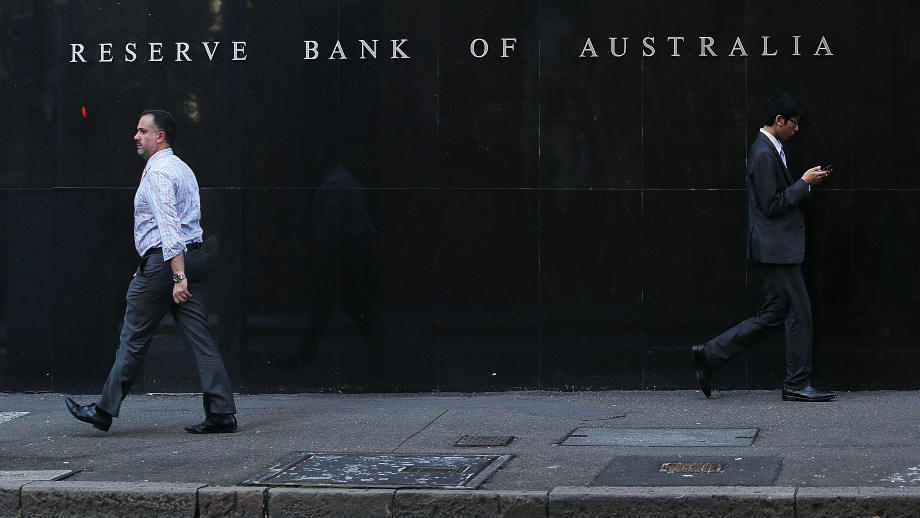RBA aumenta i tassi di interesse