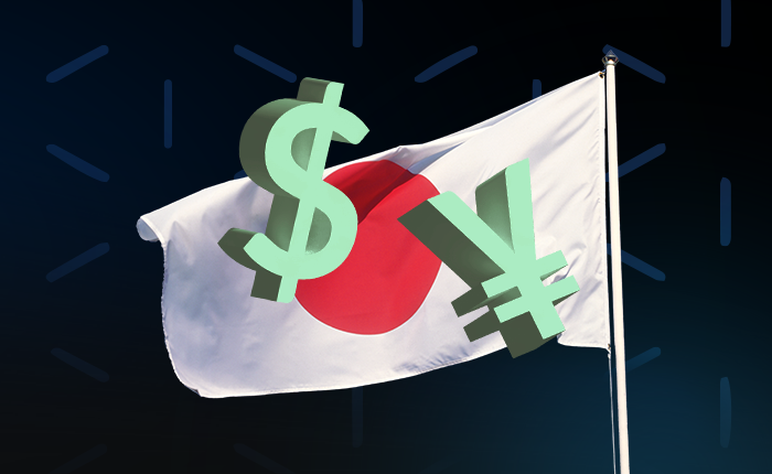 USDJPY wartet auf BoJ-Entscheidung