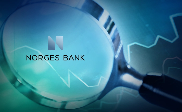 EURNOK: Norges Bank vor Zinsentscheid