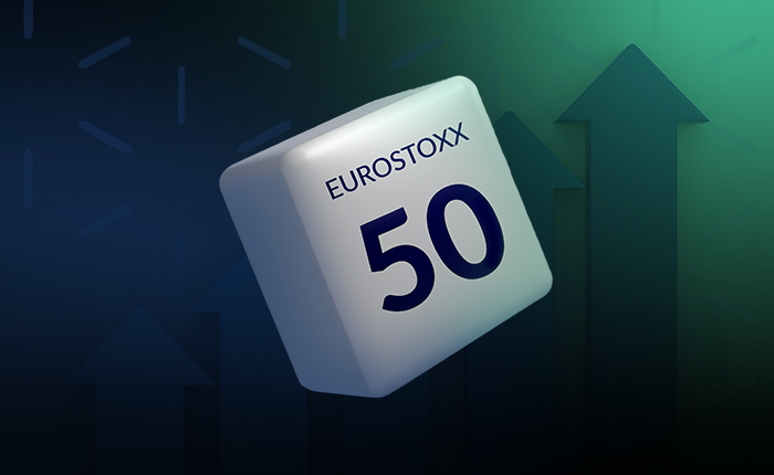 EuroStoxx50: Zinserhöhungen belasten
