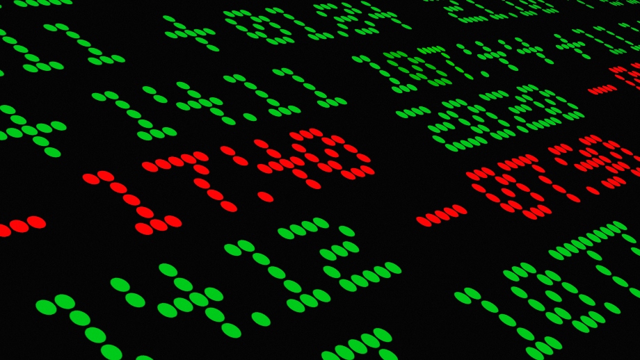 Stagione degli utili al via