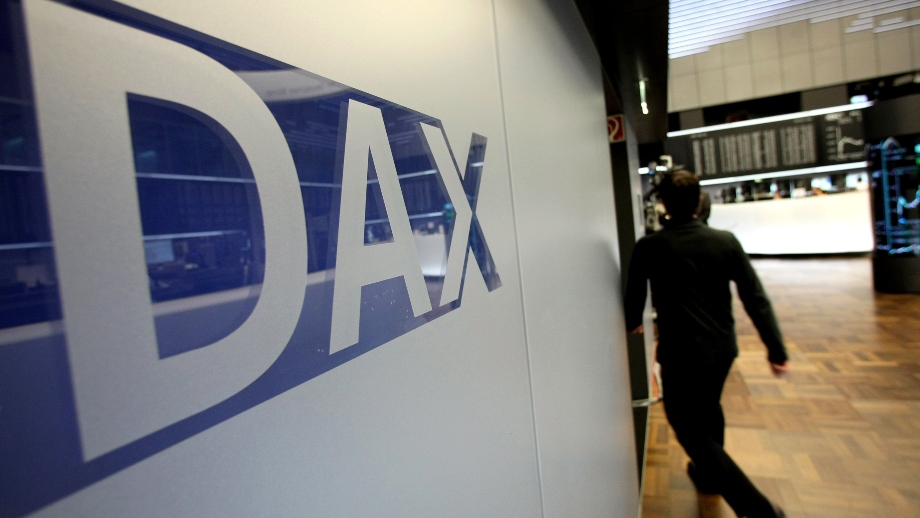 Borsa europea ancora giù