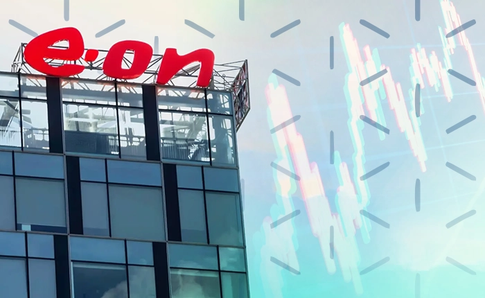 E.ON hebt Prognose an