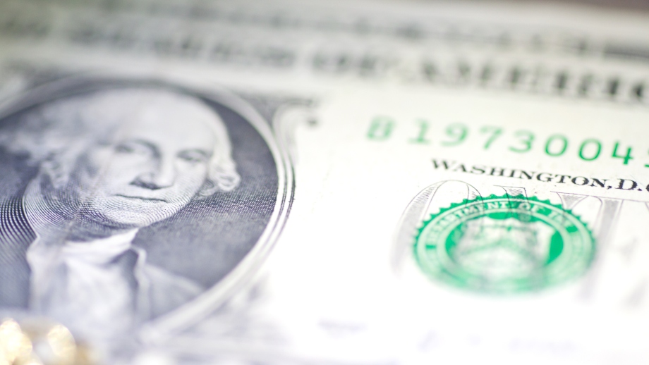 Dollaro trova supporto dalla Cina