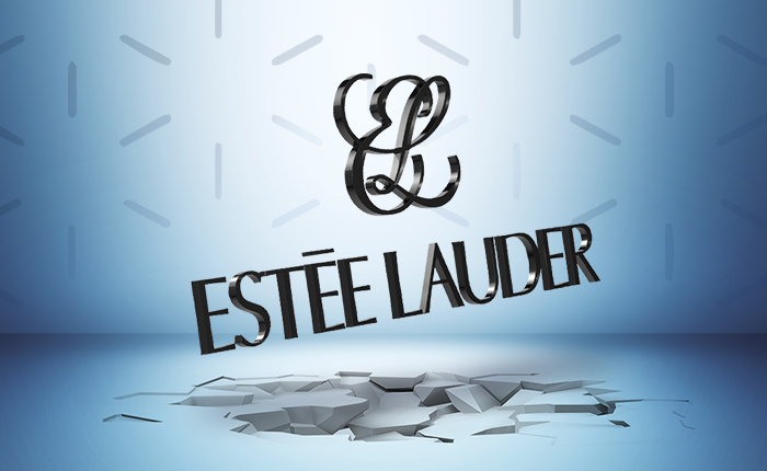 Estée Lauder: Aktie unter Druck