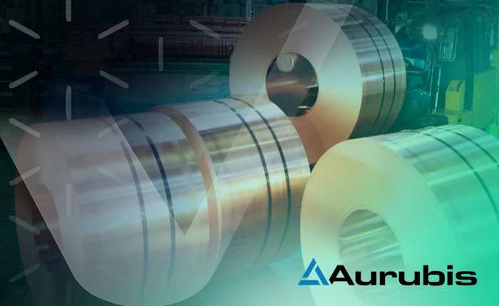 Aurubis stürzt nach Warnung