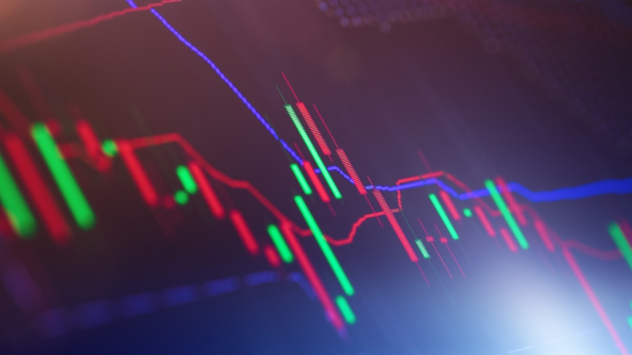 المستثمرون متشائمون قبل البيانات