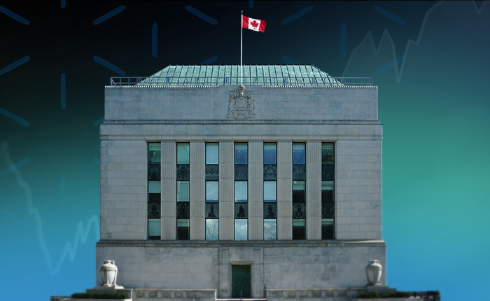 USDCAD: BoC cerca il picco?