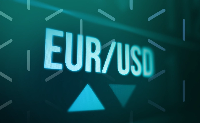 EURUSD: US-Jobdaten schwächer erwartet