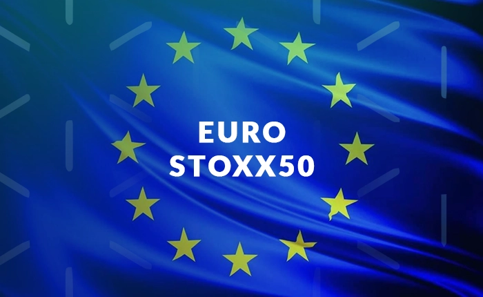 EuroStoxx50: Zinsbelastung drückt