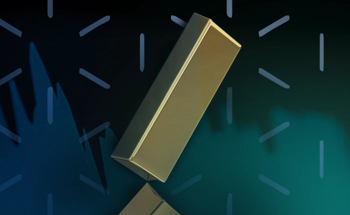 Gold: Korrektur oder neuer Trend?