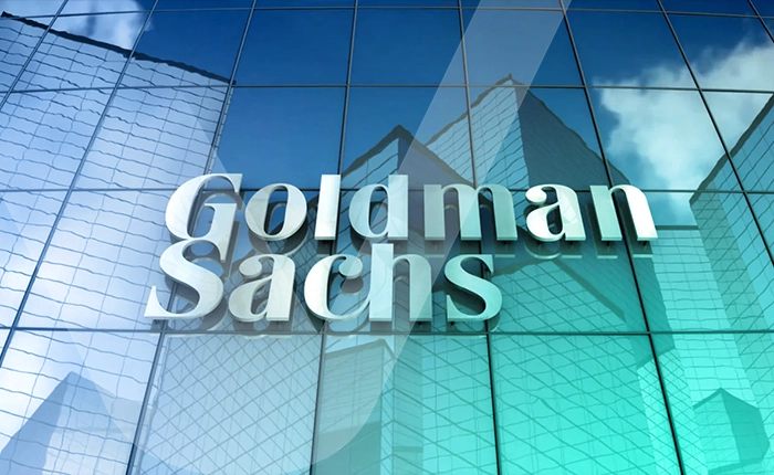 Goldman Sachs vor Zahlen