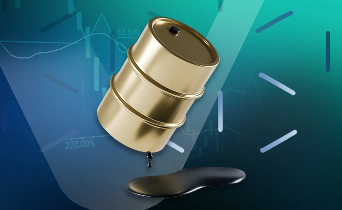 Brent: Kurze Schwächephase?