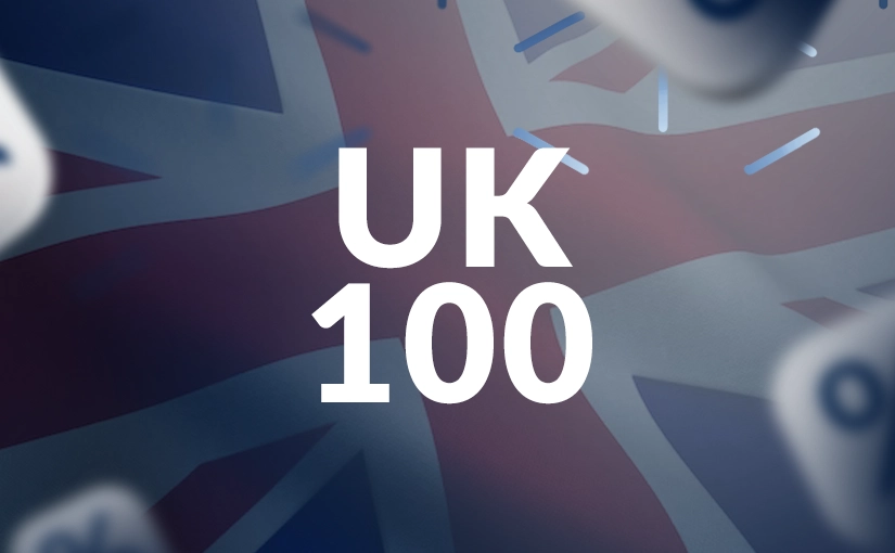 UK100 bleibt Underperformer