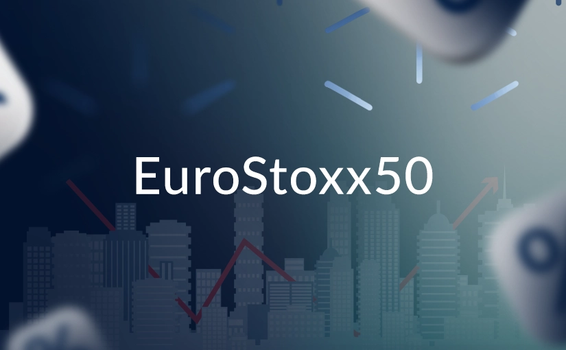 EuroStoxx50 folgt der Wall Street